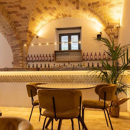 The Vinum Suites Villa Caldari Exterior photo
