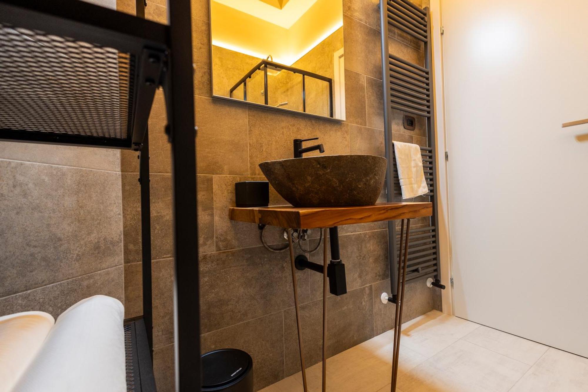 The Vinum Suites Villa Caldari Exterior photo