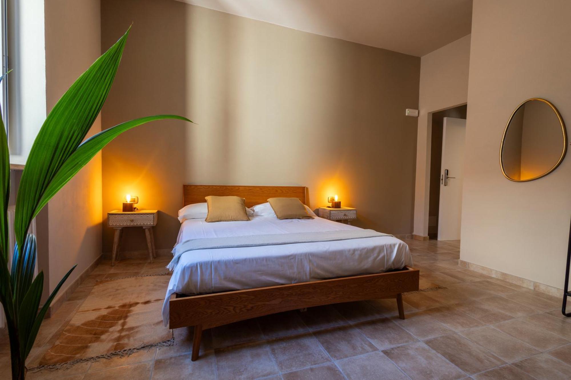 The Vinum Suites Villa Caldari Exterior photo