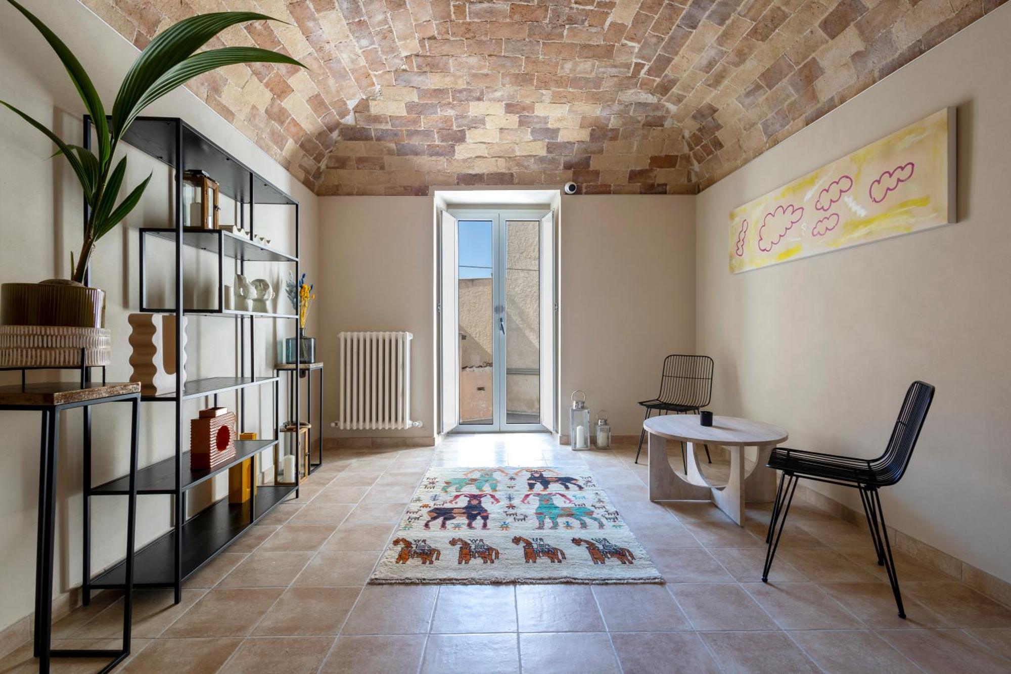 The Vinum Suites Villa Caldari Exterior photo