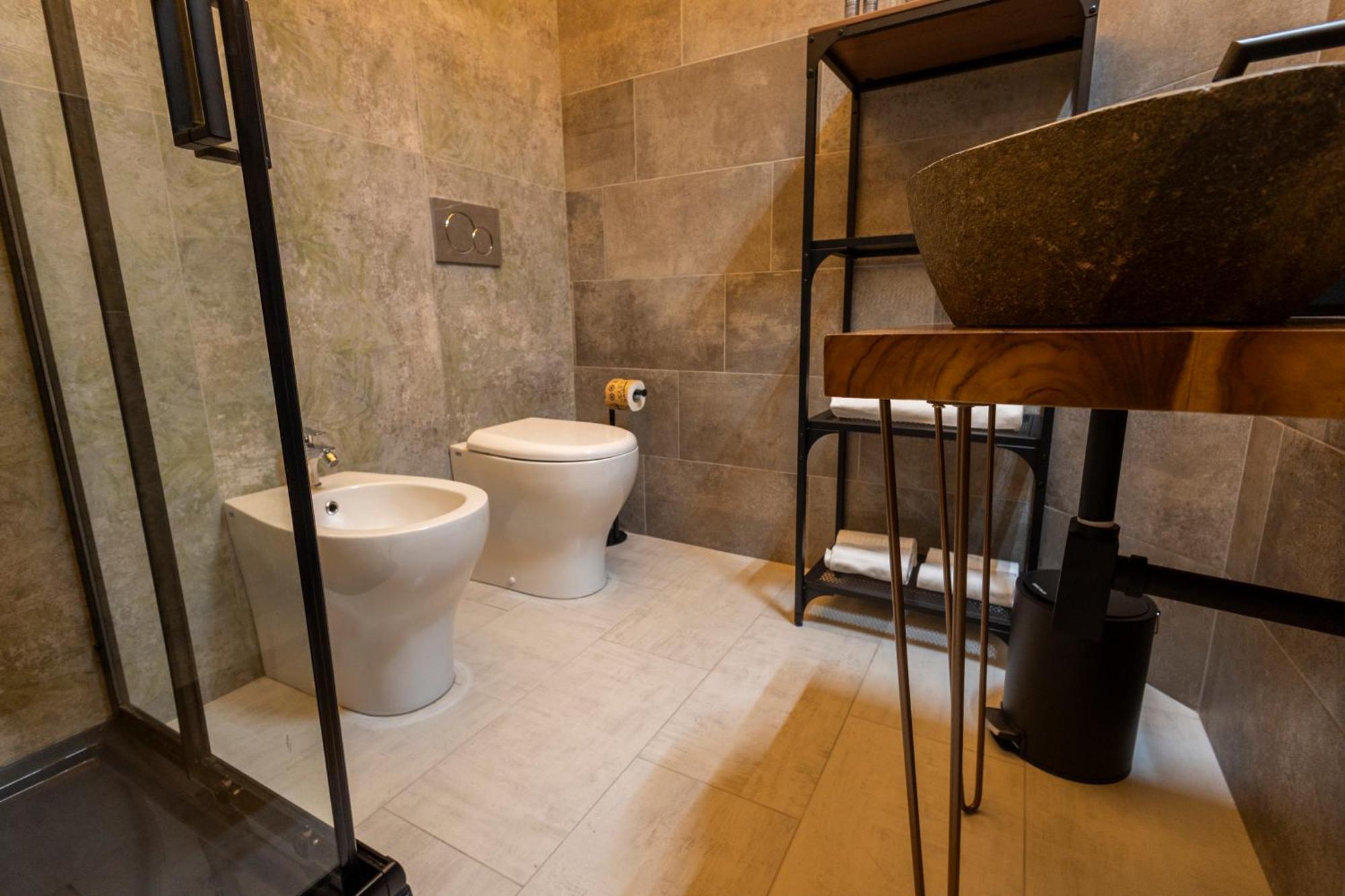 The Vinum Suites Villa Caldari Exterior photo